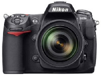 Nikon D300s 16-85VR Kit (VBA260K001)